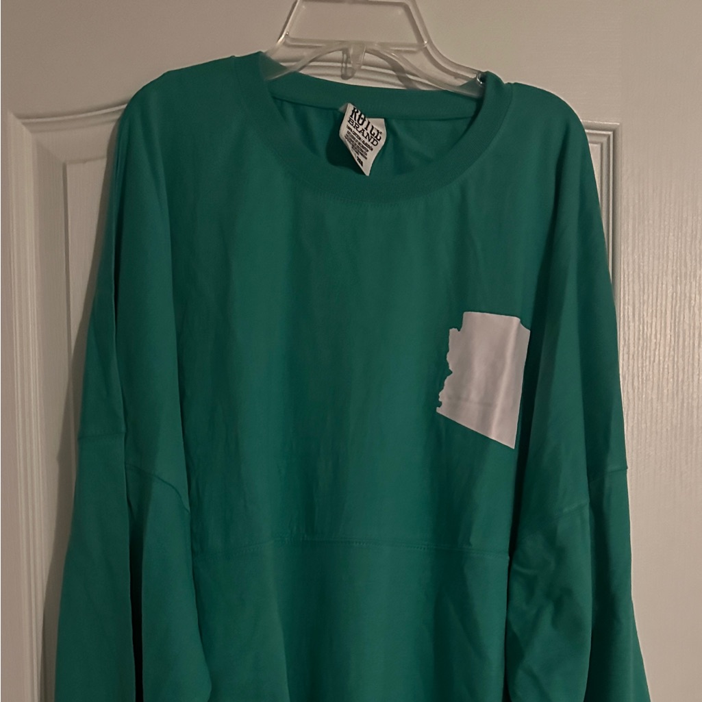 Royce Brand Arizona Long Sleeve Shirt
